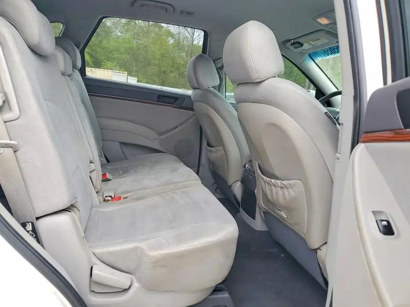 2011 HYUNDAI VERACRUZ GLS  