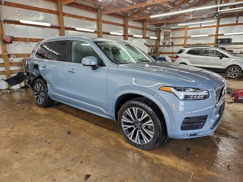 2020 VOLVO XC90 T5 MOMENTUM  