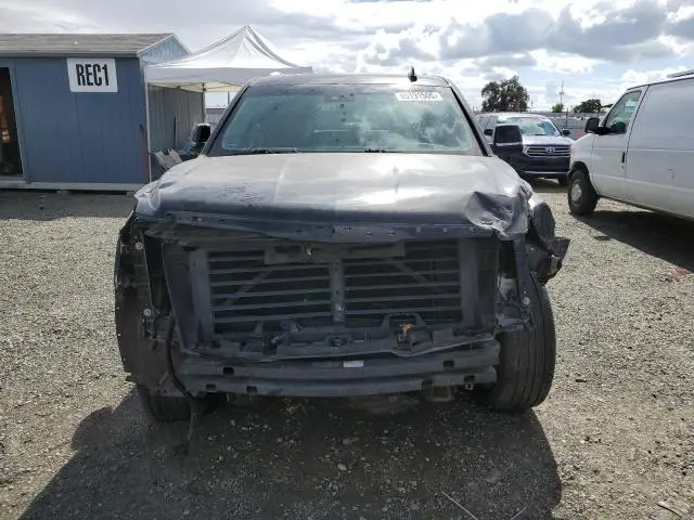 2019 CADILLAC ESCALADE ESV LUXURY  