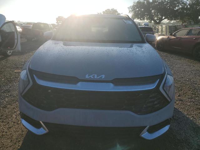 2023 KIA SPORTAGE SX PRESTIGE