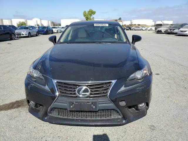 2016 LEXUS IS 200T  