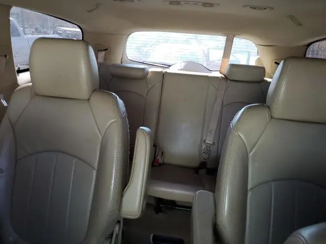 2011 BUICK ENCLAVE CXL  
