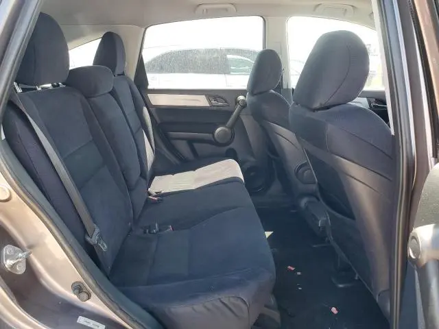 2011 HONDA CR-V EX  
