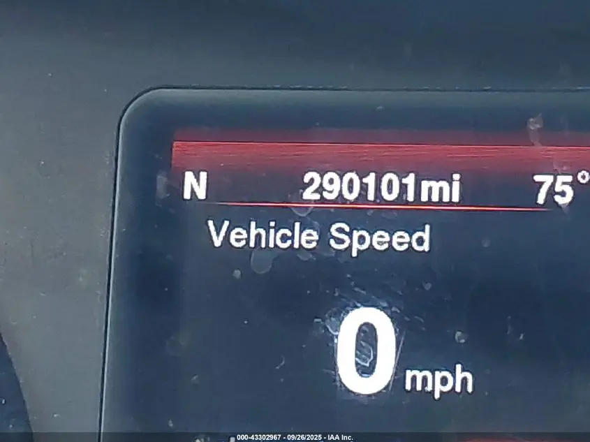 2014 DODGE CHARGER SXT PLUS