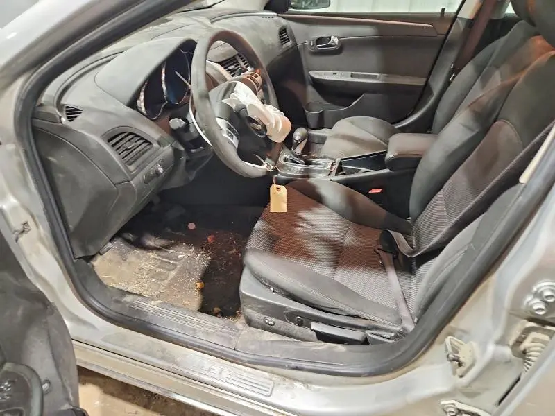 2010 CHEVROLET MALIBU 1LT  