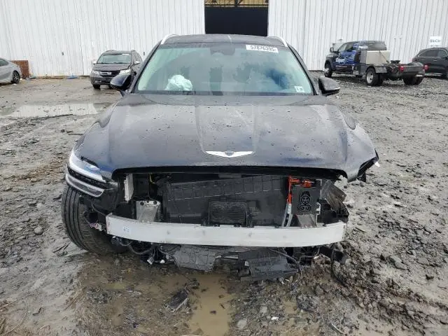 2023 GENESIS GV70 BASE  