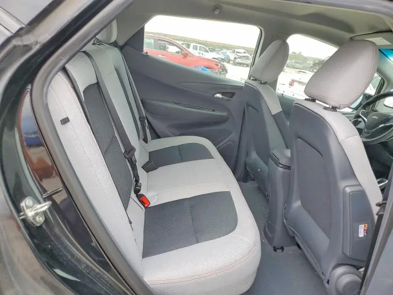 2020 CHEVROLET BOLT EV LT  