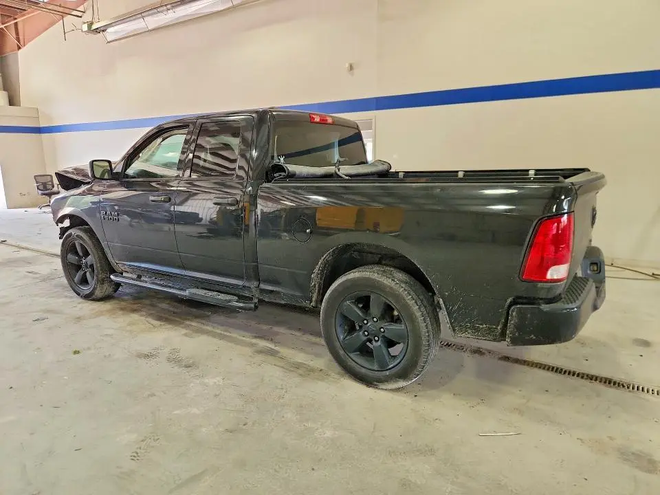 2017 RAM 1500 ST  
