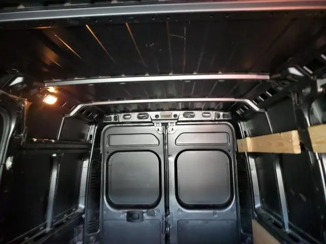 2017 RAM PROMASTER 1500 1500 HIGH  