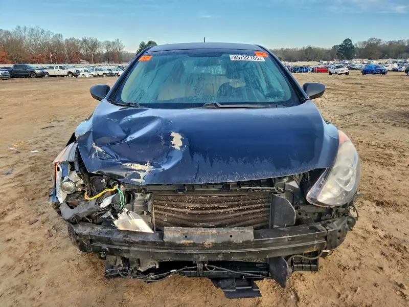 2016 HYUNDAI ELANTRA GT   