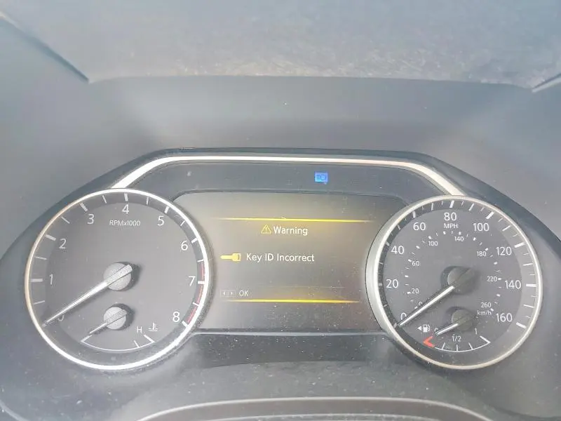 2017 NISSAN MAXIMA 3.5 SR  