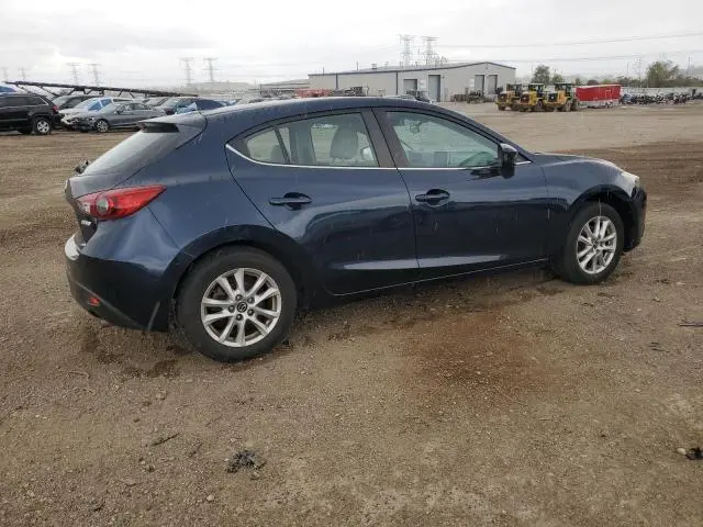 2014 MAZDA 3 TOURING  