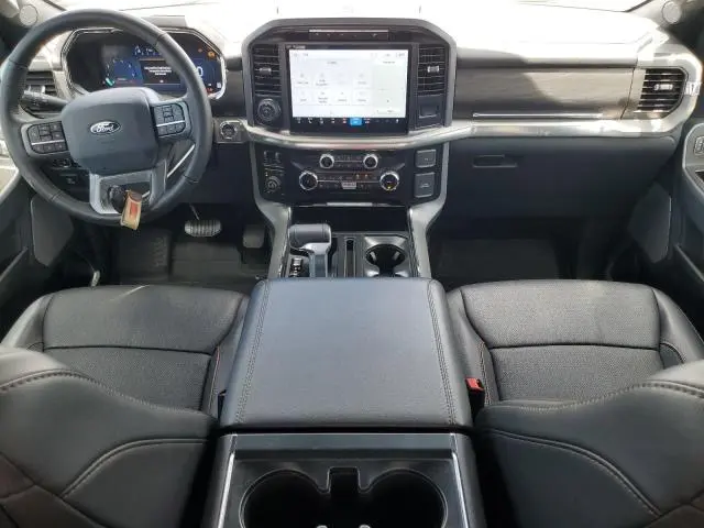 2024 FORD F150 LARIAT  