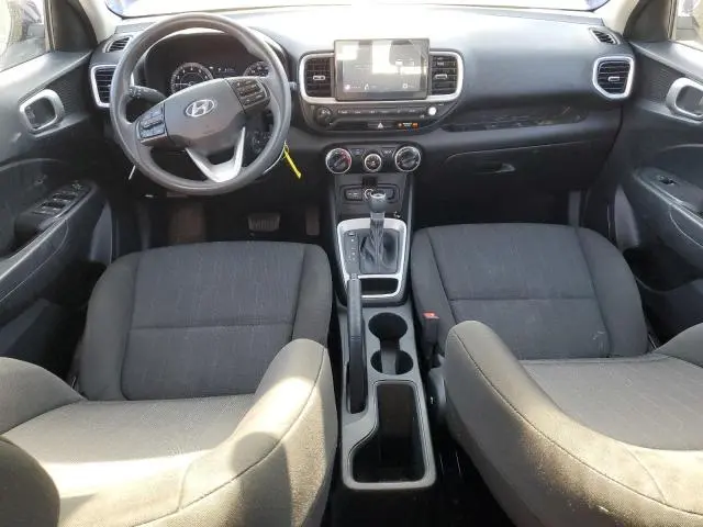 2022 HYUNDAI VENUE SE  
