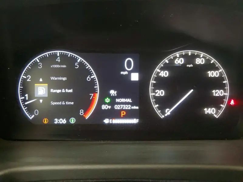 2025 HONDA ODYSSEY EXL  