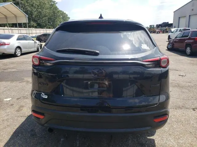 2021 MAZDA CX-9 TOURING  