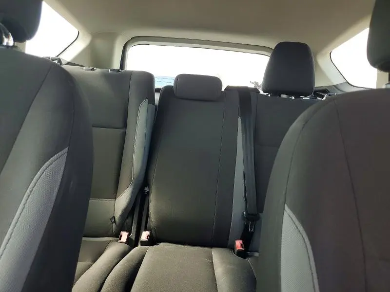 2014 FORD ESCAPE S  