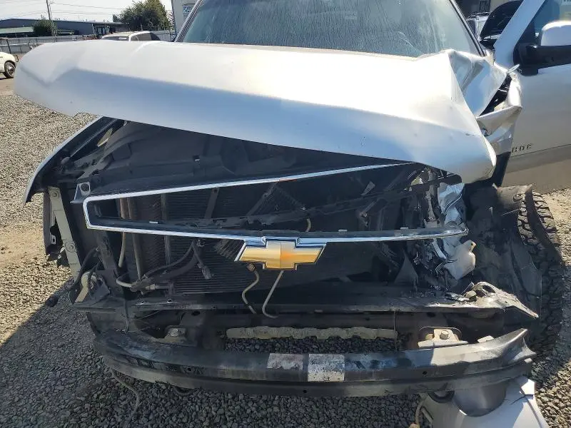 2011 CHEVROLET TAHOE K1500 LT  