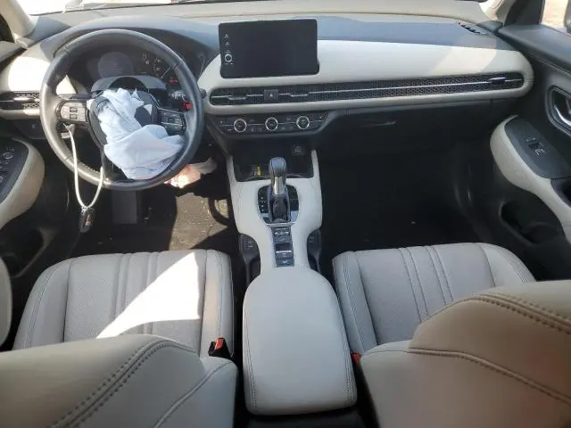 2024 HONDA HR-V EXL  