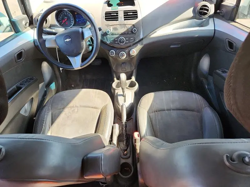 2015 CHEVROLET SPARK LS  