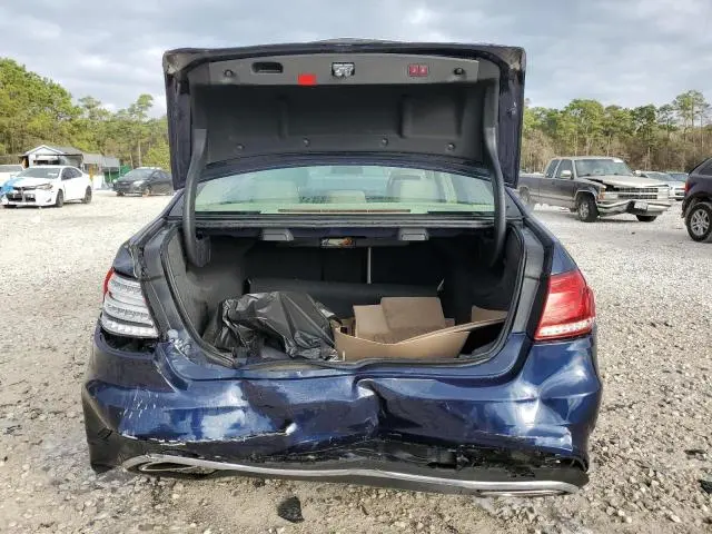 2015 MERCEDES-BENZ E 350  