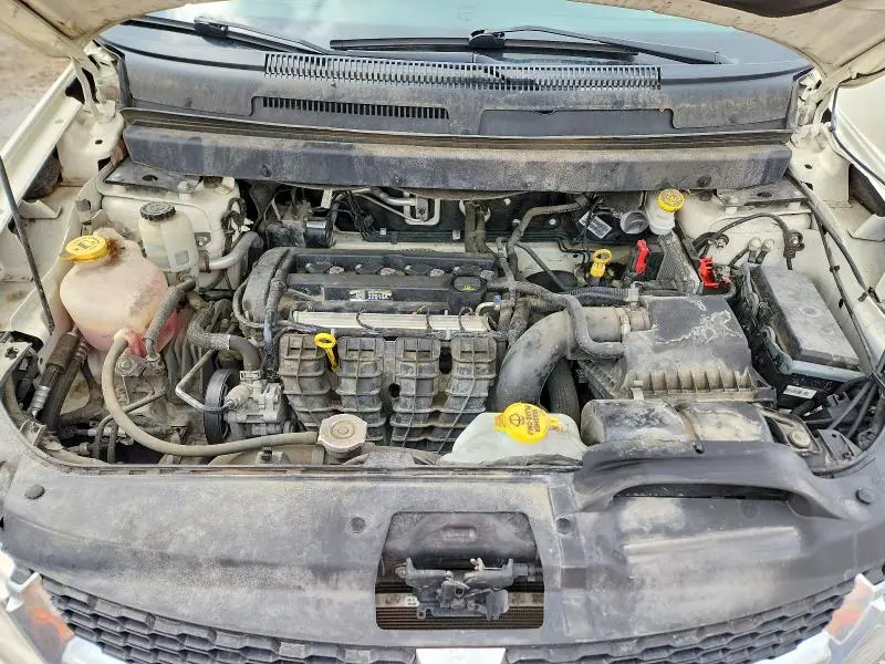 2020 DODGE JOURNEY SE  