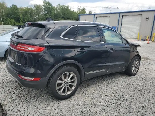 2016 LINCOLN MKC SELECT  