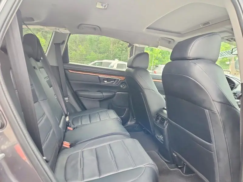 2020 HONDA CR-V EXL  