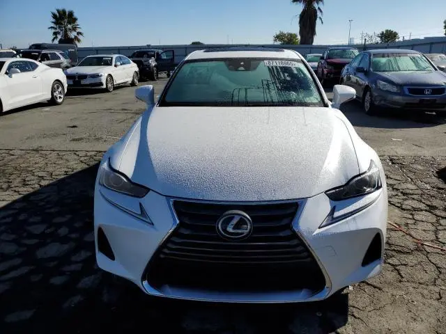 2019 LEXUS IS 300  