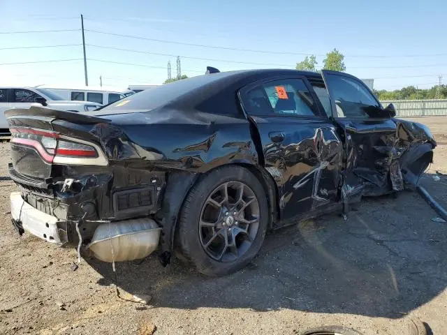 2018 DODGE CHARGER GT  