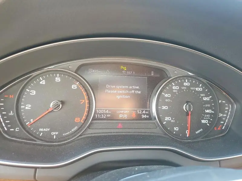 2024 AUDI Q5 PREMIUM 40  