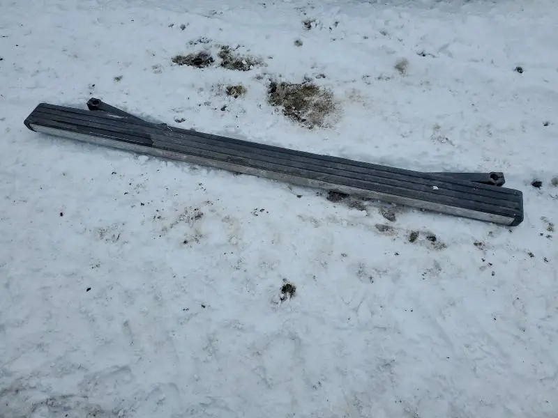 2023 CHEVROLET SILVERADO K1500 HIGH COUNTRY  