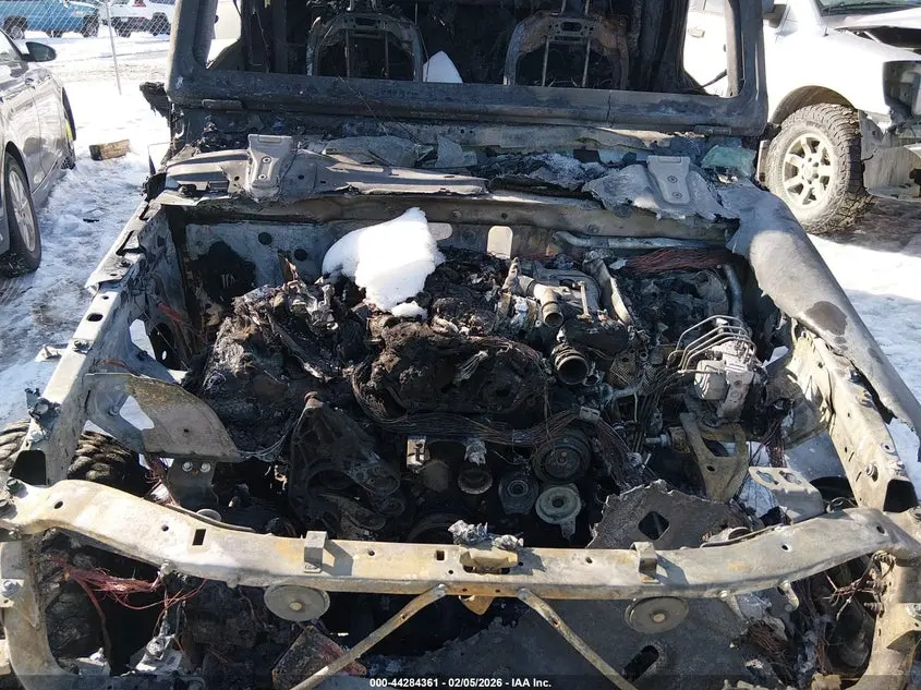 2019 JEEP WRANGLER RUBICON 4X4