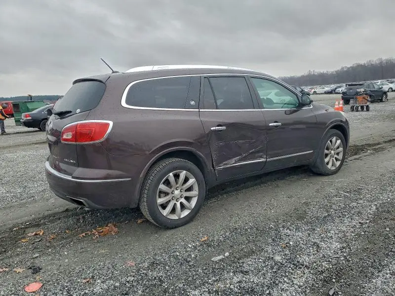 2015 BUICK ENCLAVE   