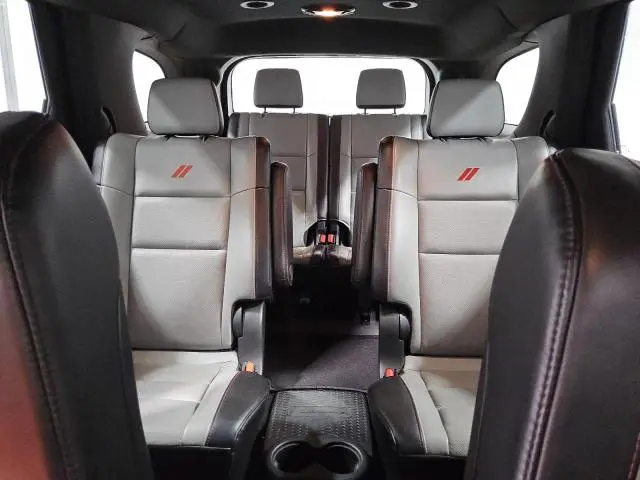 2024 DODGE DURANGO R/T  
