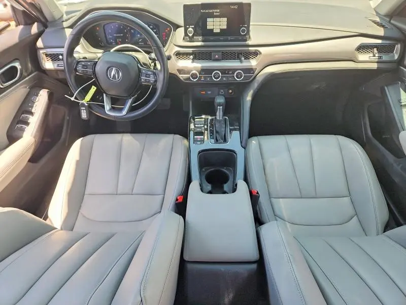 2025 ACURA INTEGRA   