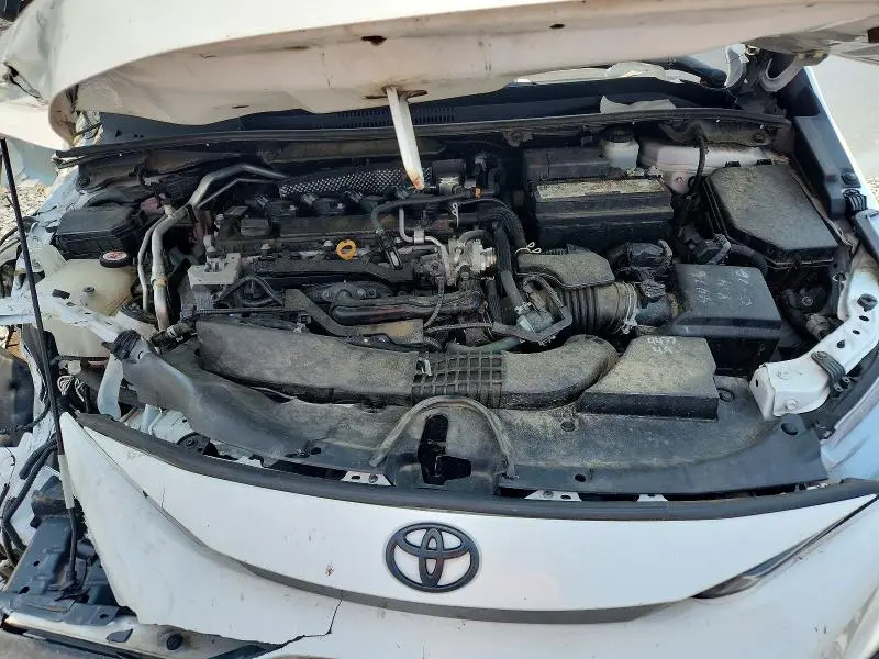 2022 TOYOTA COROLLA SE NIGHTSHADE EDITION  