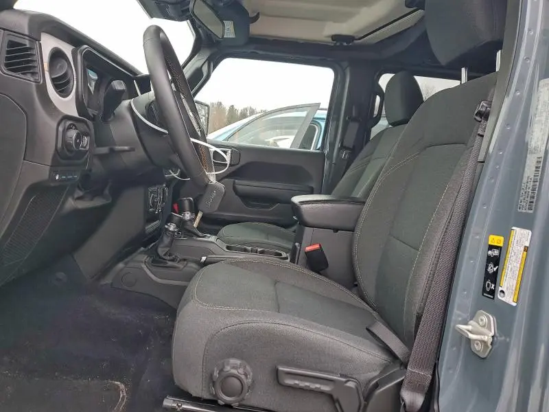 2024 JEEP WRANGLER 4XE  