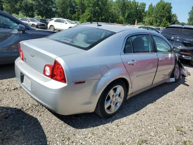 2010 CHEVROLET MALIBU LS  