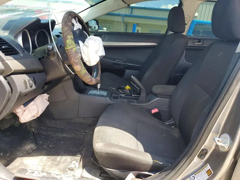 2013 MITSUBISHI LANCER ES  