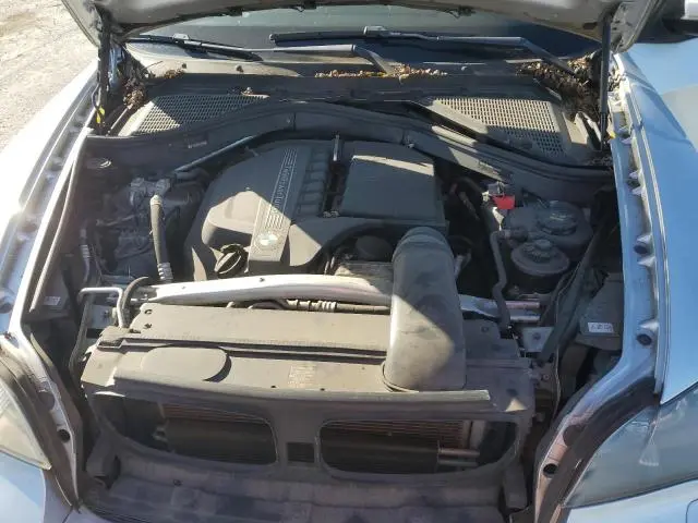 2012 BMW X5 XDRIVE35I  