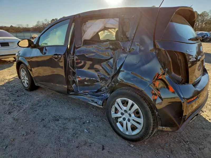 2020 CHEVROLET SONIC   