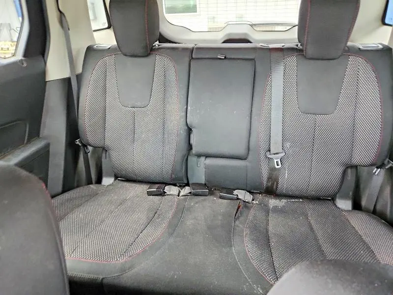 2014 GMC TERRAIN SLE  