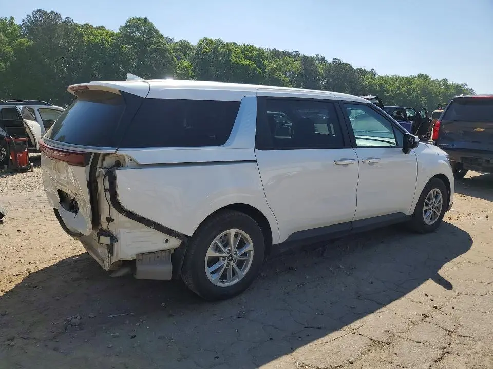 2023 KIA CARNIVAL LX  