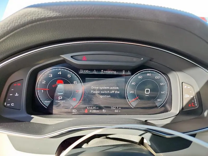 2019 AUDI A6 PREMIUM PLUS  