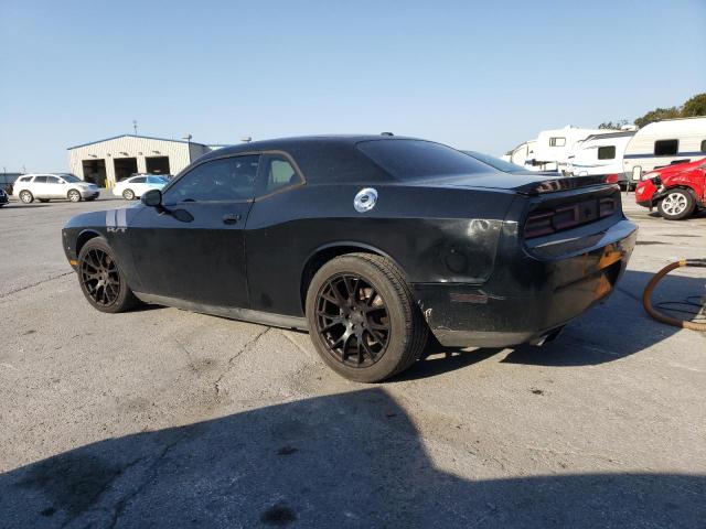 2013 DODGE CHALLENGER R/T