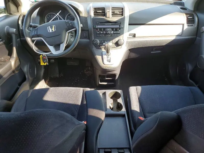 2011 HONDA CR-V EX  