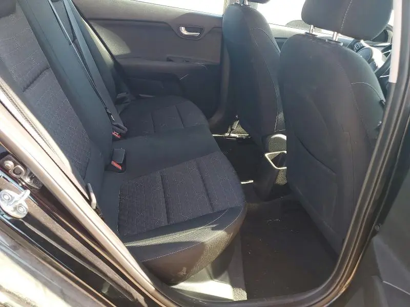 2023 KIA RIO   
