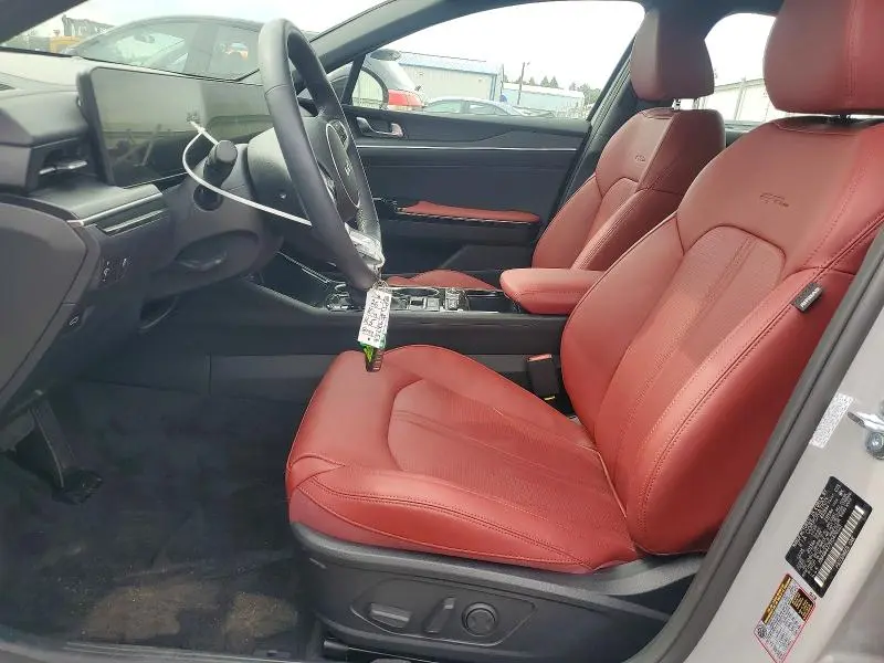 2026 KIA K5 GT LINE  