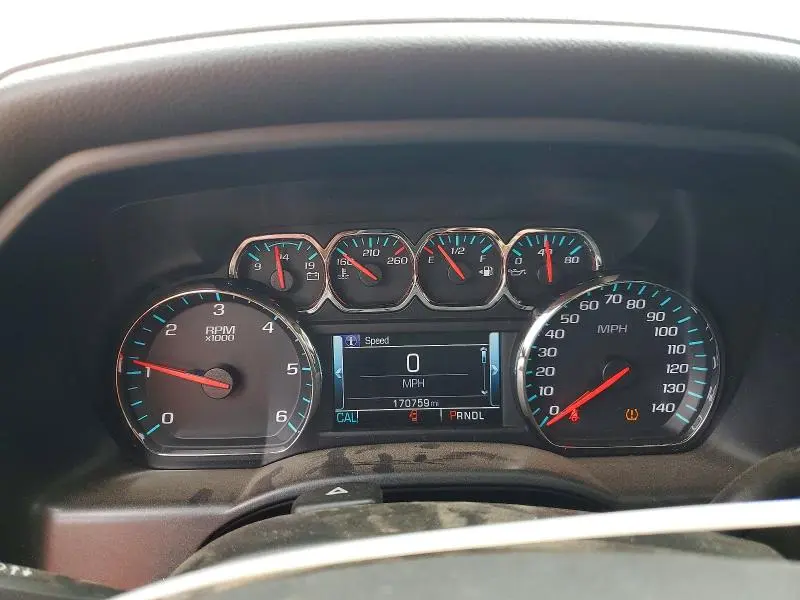 2018 GMC SIERRA K1500 SLT  